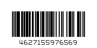 Кукла РМ-6669 - Штрих-код: 4627155976569