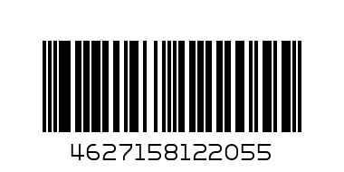 MD-STARS Бур по бетону SDS-Plus 10х160мм - Штрих-код: 4627158122055