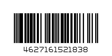 Табак шпаковского клубника киви лимон 40г - Штрих-код: 4627161521838