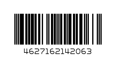 ВАЗА дцветов   м1553; 7596 - Штрих-код: 4627162142063