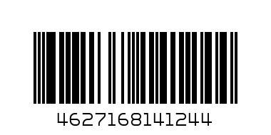 гель-лаки ADRICOCO 8мл - Штрих-код: 4627168141244