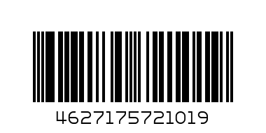 ЭПИ Mist 1500 - Штрих-код: 4627175721019