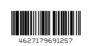 DN-056 Набор для душа KAISER хром в коробке - Штрих-код: 4627179691257