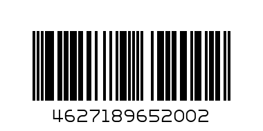 Смузи ТМ 300 мл - Штрих-код: 4627189652002