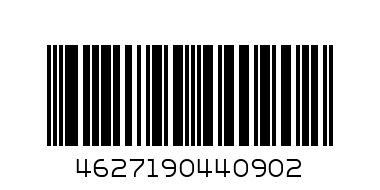 Набор из 6 стаканов дсока "Флер" - Штрих-код: 4627190440902