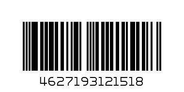 аляска  20мг 30мл - Штрих-код: 4627193121518