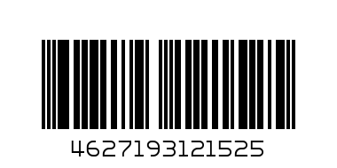 аляска 20мг 30мл - Штрих-код: 4627193121525