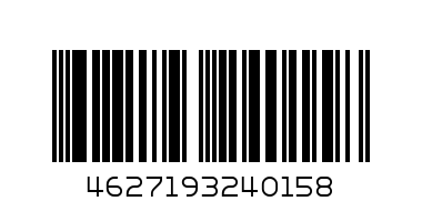 ТРЯПКА ДЛЯ ПОЛА "ECO TECHNOLOGY" 80x100 СМ, ПОЛОСАТАЯ (120) "AVIKOMP" - Штрих-код: 4627193240158