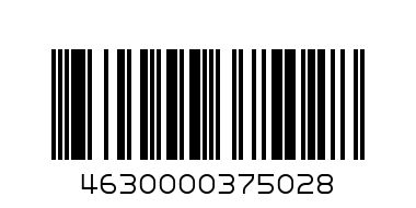 Печень трески 160г - Штрих-код: 4630000375028