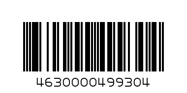 Печенье сдоб. с шоколадом 0.230г - Штрих-код: 4630000499304