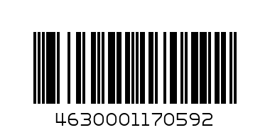 Торт Груша 0.65кг Ростов - Штрих-код: 4630001170592