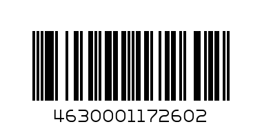 пряники зол колос мятный 500г - Штрих-код: 4630001172602