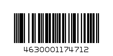 Печенье ЛЕНИНГРАДСКОЕ ,0.2кг - Штрих-код: 4630001174712