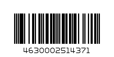 Редис Вера МС - Штрих-код: 4630002514371