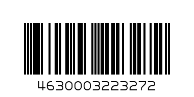 Колбаса Озерская п/к Родстор шт - Штрих-код: 4630003223272