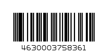 Туфли комнатные День-ночь ПН р.36-р.39 - Штрих-код: 4630003758361