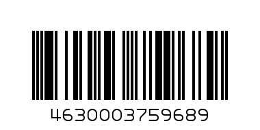 Кокетка Зайка - Штрих-код: 4630003759689