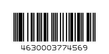 Киянка белая ПОБЕДИТ 680гр - Штрих-код: 4630003774569