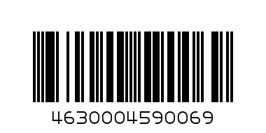 Масло Крестьян 72,5 180г - Штрих-код: 4630004590069