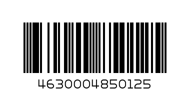 Мешки д.мус. 120 л - Штрих-код: 4630004850125