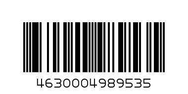 Штора для ванн 6984180 180 - Штрих-код: 4630004989535