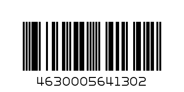 Пакет с пластик ручкой - Штрих-код: 4630005641302