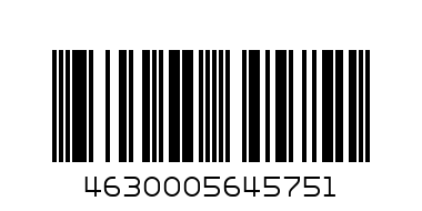 Сумка Мал.С Праст. Ручками - Штрих-код: 4630005645751