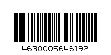 пакет 8р - Штрих-код: 4630005646192