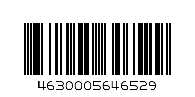 ПАКЕТ "С НОВЫМ ГОДОМ" ДЕД МОРОЗ У ЕЛКИ СО ЗВЕРЯТАМИ АРТ. 646529 - Штрих-код: 4630005646529