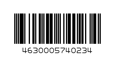 Творог мяг. 4% 0.4кг пл. Милава 1 МОЛОЧНЫЙ - Штрих-код: 4630005740234