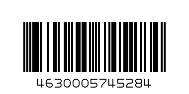 Сливки Милава 20проц 200г - Штрих-код: 4630005745284