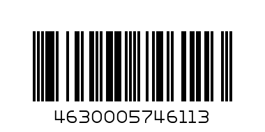 Десерт Панна Котта ваниль 150гр Милава - Штрих-код: 4630005746113