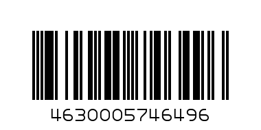 Молоко 3,2пр 1л Милава т.п. - Штрих-код: 4630005746496