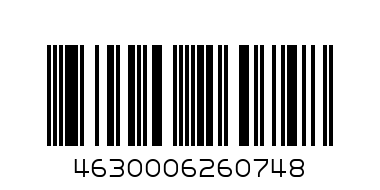 Салями к пиву,  163 гр,шт - Штрих-код: 4630006260748