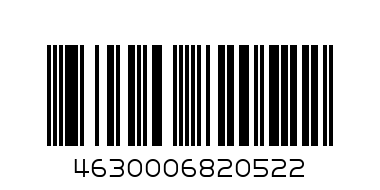 Азыр чай мяг. 1000г - Штрих-код: 4630006820522