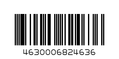 Компот кубань 2л/12 - Штрих-код: 4630006824636