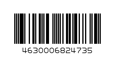 Том паста Кубань продукт 380 г ж/б - Штрих-код: 4630006824735