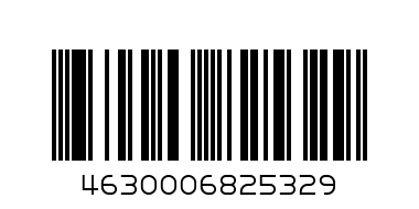 Томатная паста Кубань продукт 770гр ж/б - Штрих-код: 4630006825329