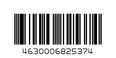 Паста Томатная 380 гр ж/б Кубань продукт - Штрих-код: 4630006825374