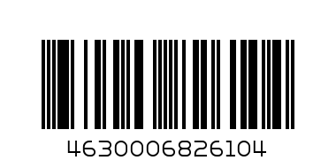 соус гранотовый 260 гр - Штрих-код: 4630006826104