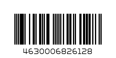 Кетчуп Классический Кубань продукт - Штрих-код: 4630006826128