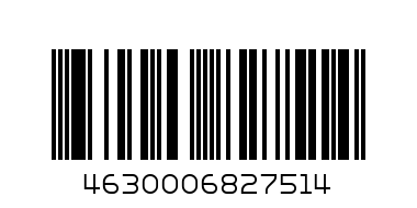 барбекю - Штрих-код: 4630006827514