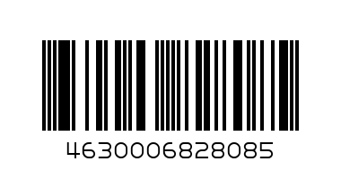 кампот из фейхоа 1л - Штрих-код: 4630006828085