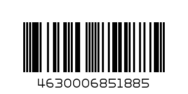 Пики дканапе 25шт - Штрих-код: 4630006851885