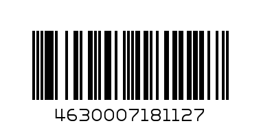 Соль Диона 600г - Штрих-код: 4630007181127