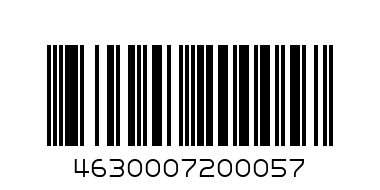 Плевое дело арахис жареный,соленый 80гр - Штрих-код: 4630007200057