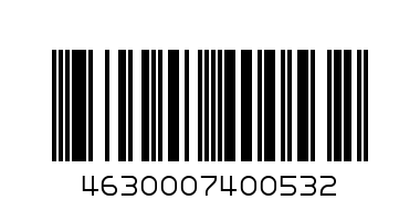 Семечки белочка 20г. - Штрих-код: 4630007400532