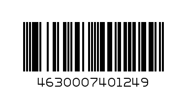 Семечки БелочкаXLсолёные 100г (65) - Штрих-код: 4630007401249