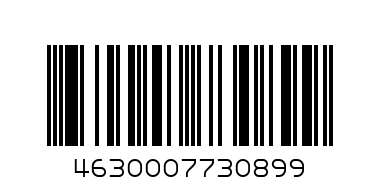 Сок ст.б.3л малина - Штрих-код: 4630007730899