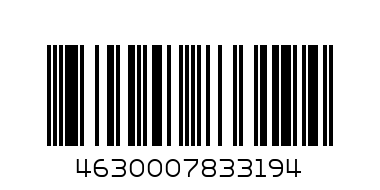 OBF Ш-нь Яичный 600мл - Штрих-код: 4630007833194